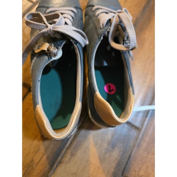 Remonte Dorndorf by Rieker Lace Up Shoe - Picture 6 of 9